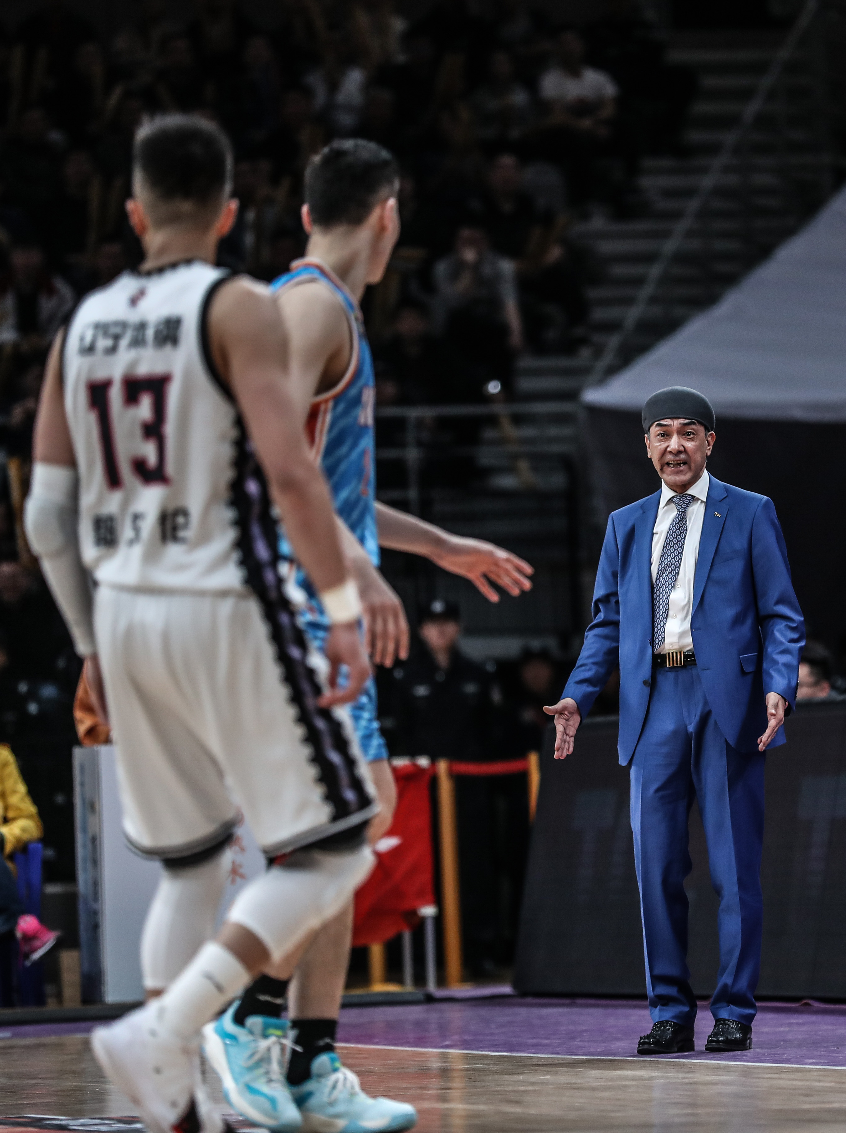 欧篮联倒计时，新疆广汇今夜止住颓势，细节引发关注，球迷炸锅，赛程密集仍需轮换的简单介绍-爱游戏体验