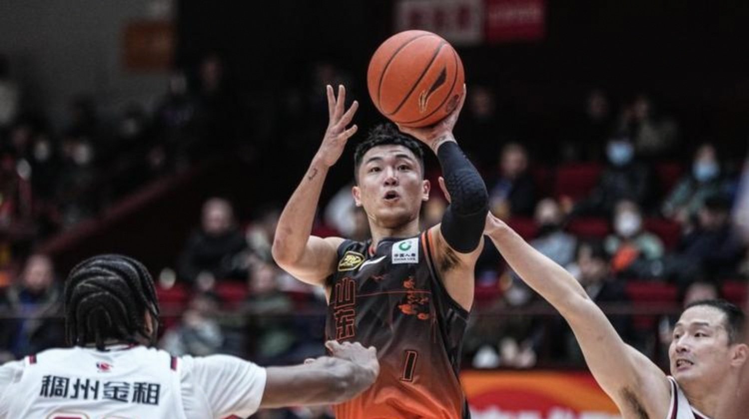 关于浙江稠州赛前远射贴柱,志在CBA常规赛名次提升,悬念犹存,纪律约束更严格的信息 关于浙江稠州赛前远射贴柱,志在CBA常规赛名次提升,悬念犹存,纪律约束更严格的信息